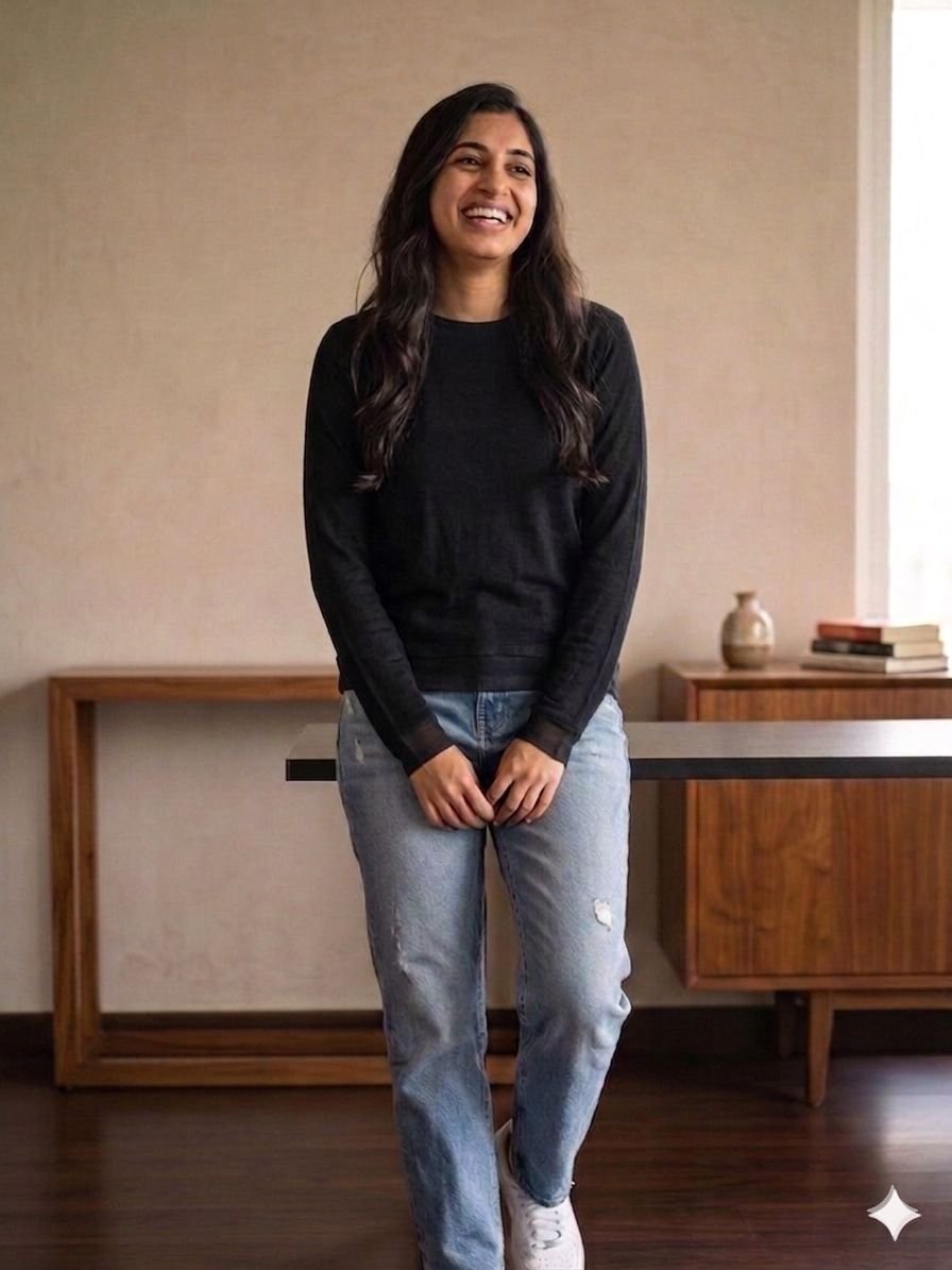 TRENDY WOMEN WINTER TOP